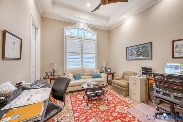 1642 Fallen Timber Trl, Powhatan, VA 23139