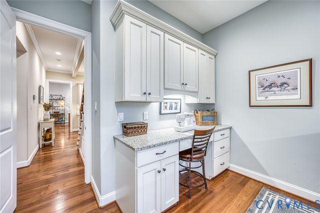 1642 Fallen Timber Trl, Powhatan, VA 23139