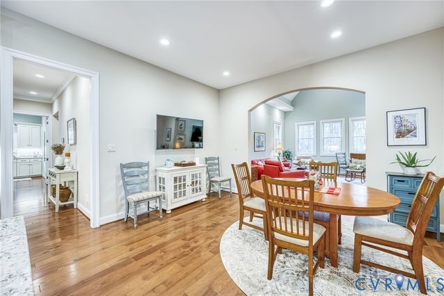 1642 Fallen Timber Trl, Powhatan, VA 23139