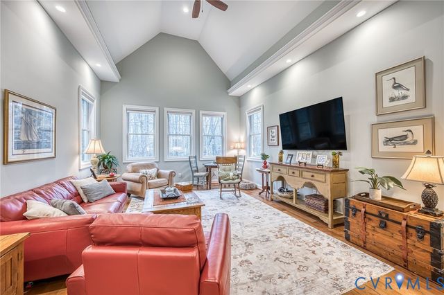 1642 Fallen Timber Trl, Powhatan, VA 23139