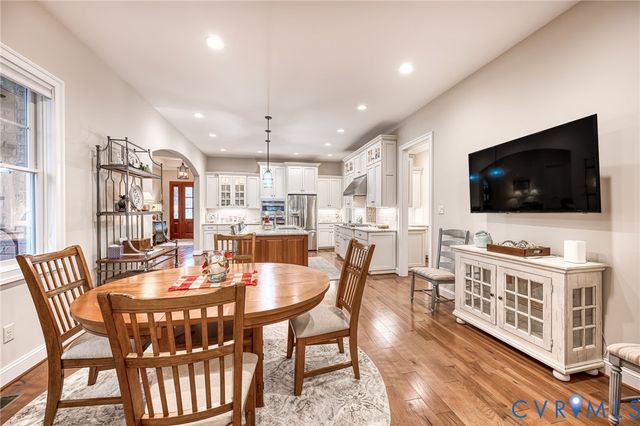 1642 Fallen Timber Trl, Powhatan, VA 23139