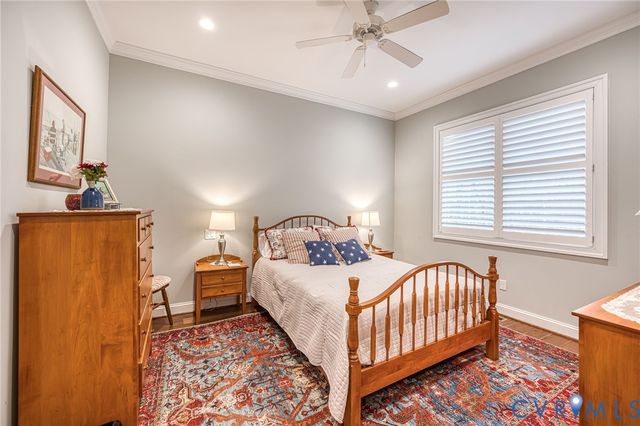 1642 Fallen Timber Trl, Powhatan, VA 23139