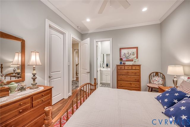 1642 Fallen Timber Trl, Powhatan, VA 23139