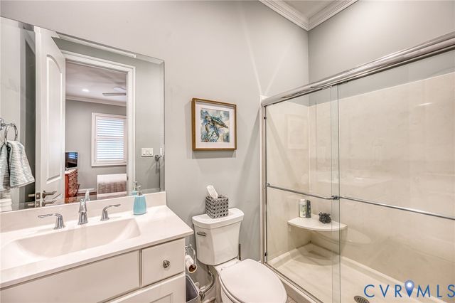 1642 Fallen Timber Trl, Powhatan, VA 23139