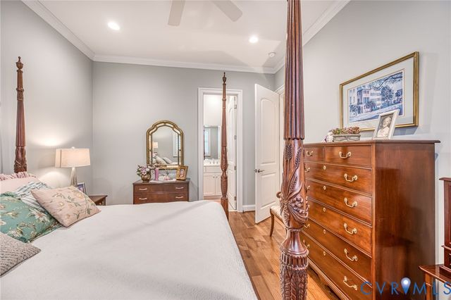 1642 Fallen Timber Trl, Powhatan, VA 23139