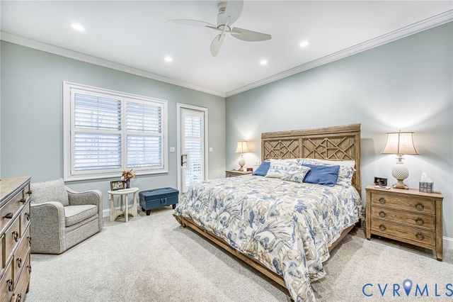 1642 Fallen Timber Trl, Powhatan, VA 23139