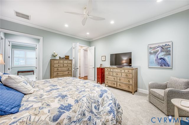 1642 Fallen Timber Trl, Powhatan, VA 23139