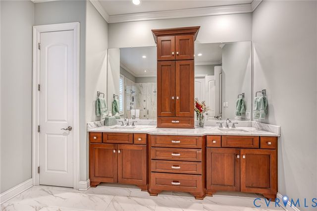 1642 Fallen Timber Trl, Powhatan, VA 23139