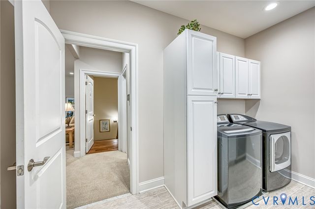 1642 Fallen Timber Trl, Powhatan, VA 23139