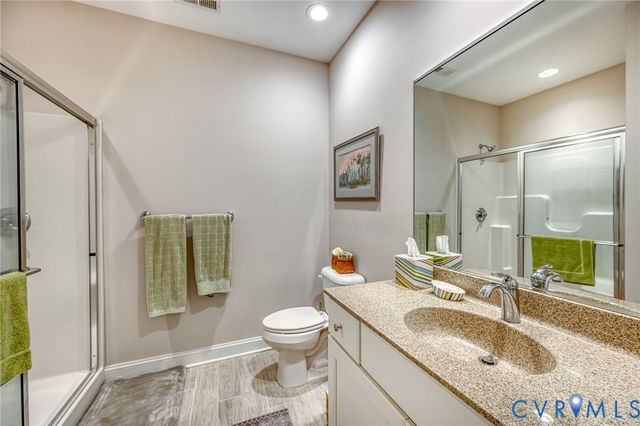 1642 Fallen Timber Trl, Powhatan, VA 23139