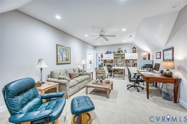 1642 Fallen Timber Trl, Powhatan, VA 23139