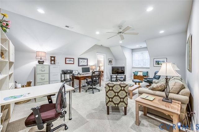 1642 Fallen Timber Trl, Powhatan, VA 23139