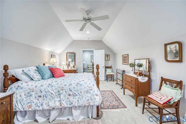 1642 Fallen Timber Trl, Powhatan, VA 23139