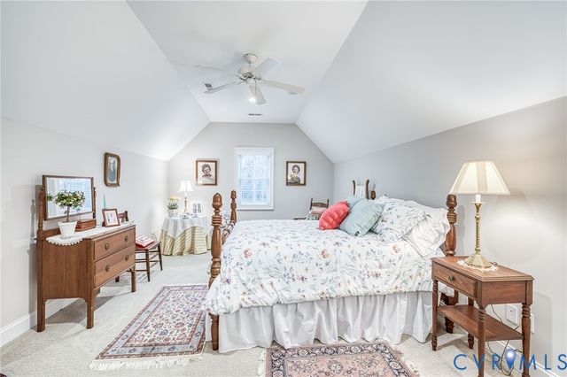 1642 Fallen Timber Trl, Powhatan, VA 23139