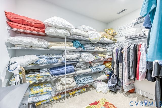 1642 Fallen Timber Trl, Powhatan, VA 23139