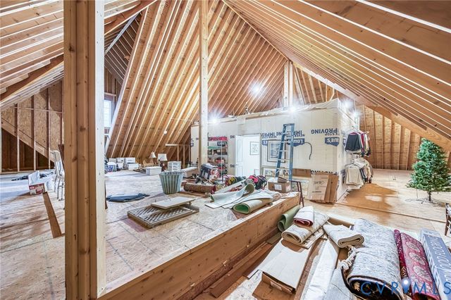 1642 Fallen Timber Trl, Powhatan, VA 23139