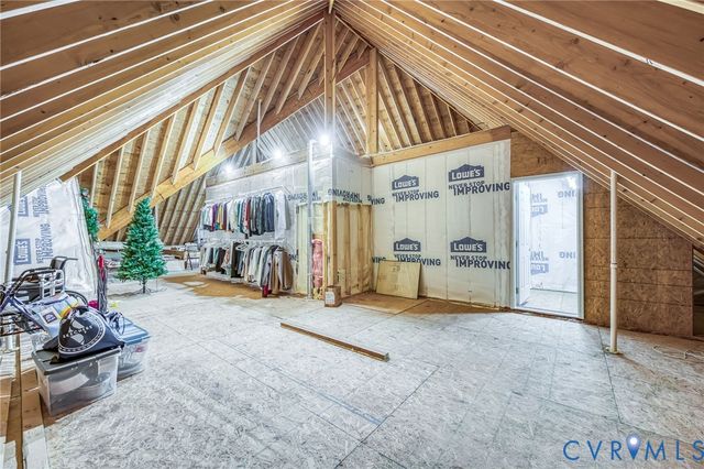 1642 Fallen Timber Trl, Powhatan, VA 23139