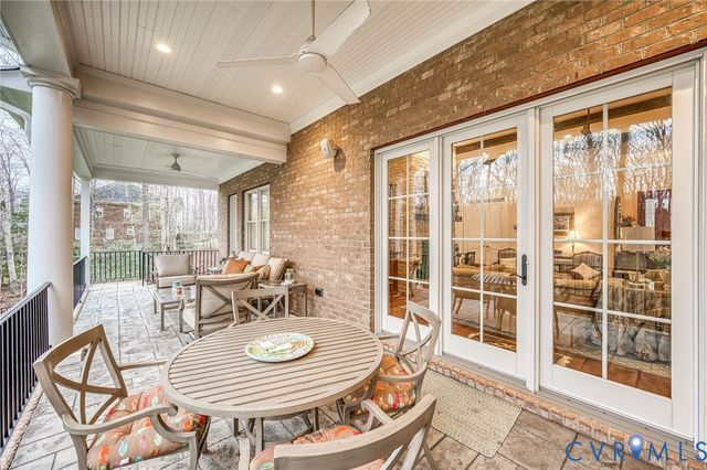 1642 Fallen Timber Trl, Powhatan, VA 23139