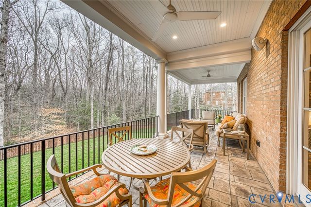 1642 Fallen Timber Trl, Powhatan, VA 23139