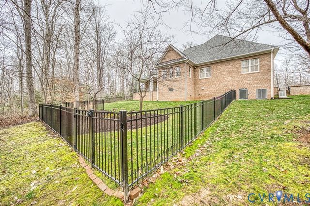 1642 Fallen Timber Trl, Powhatan, VA 23139