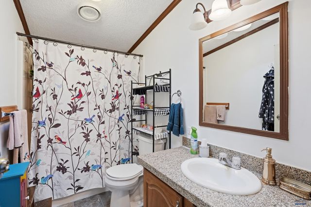 1332 SPEARFISH MOUNTAIN LN, Spearfish, SD 57783
