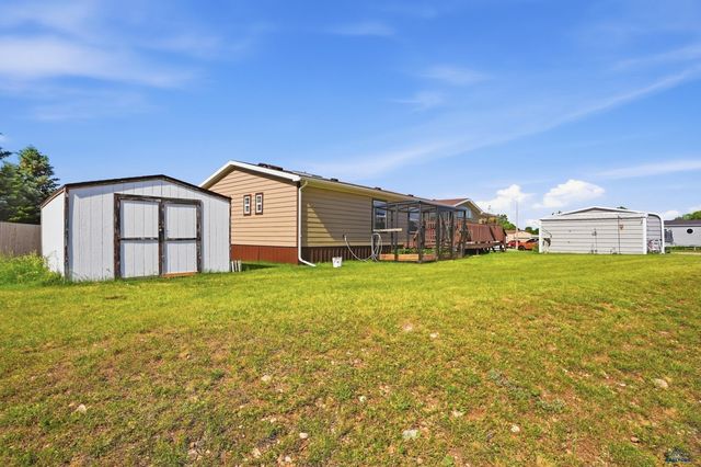 1332 SPEARFISH MOUNTAIN LN, Spearfish, SD 57783