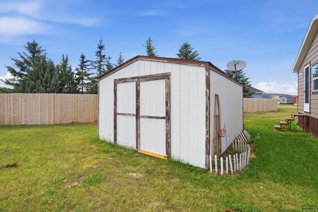 1332 SPEARFISH MOUNTAIN LN, Spearfish, SD 57783
