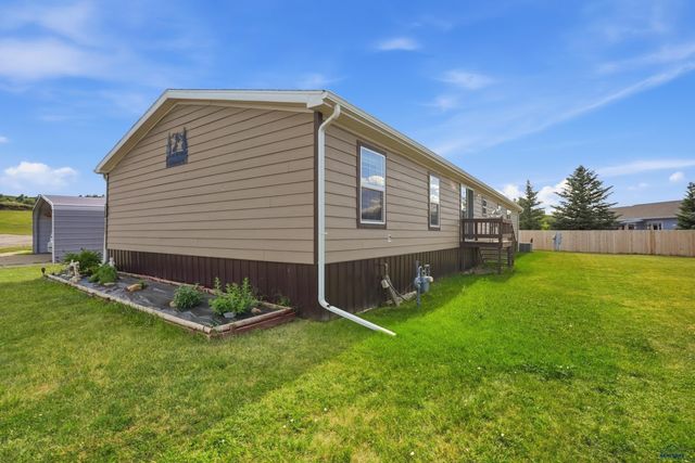 1332 SPEARFISH MOUNTAIN LN, Spearfish, SD 57783