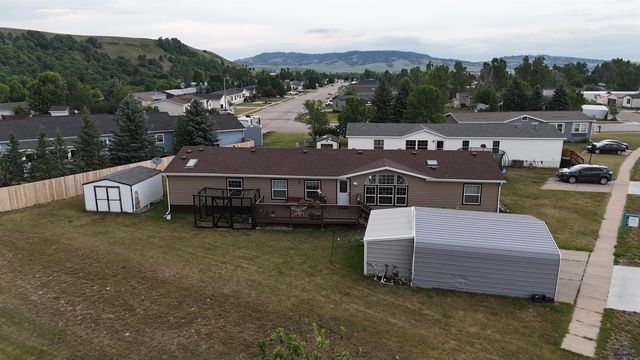 1332 SPEARFISH MOUNTAIN LN, Spearfish, SD 57783
