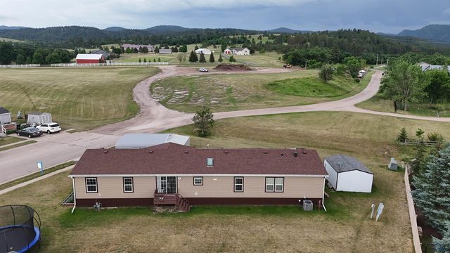 1332 SPEARFISH MOUNTAIN LN, Spearfish, SD 57783