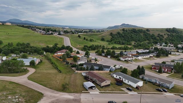 1332 SPEARFISH MOUNTAIN LN, Spearfish, SD 57783