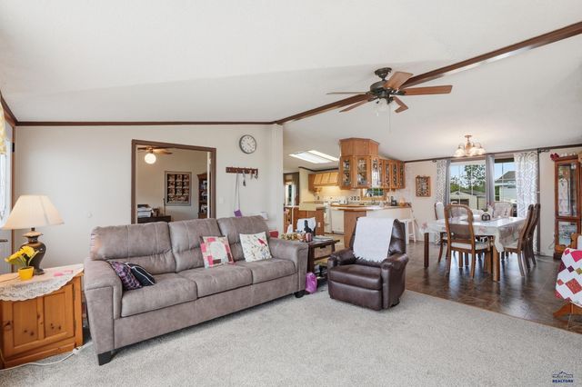 1332 SPEARFISH MOUNTAIN LN, Spearfish, SD 57783