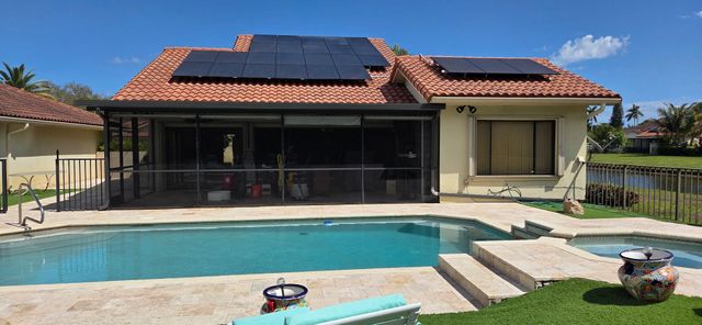 2890 Gettysburg Lane, West Palm Beach, FL 33409