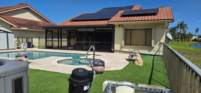 2890 Gettysburg Lane, West Palm Beach, FL 33409