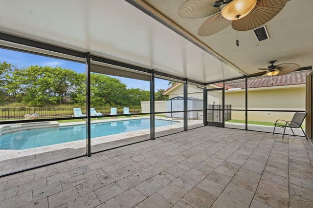 2890 Gettysburg Lane, West Palm Beach, FL 33409