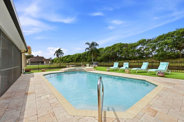 2890 Gettysburg Lane, West Palm Beach, FL 33409