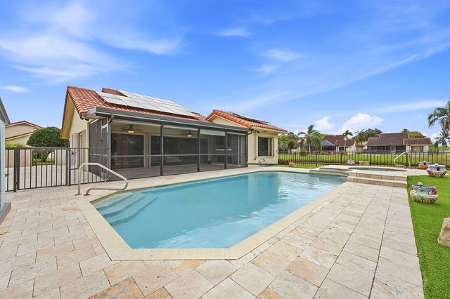 2890 Gettysburg Lane, West Palm Beach, FL 33409