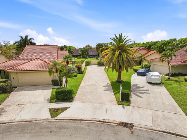 2890 Gettysburg Lane, West Palm Beach, FL 33409