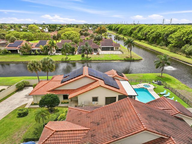2890 Gettysburg Lane, West Palm Beach, FL 33409