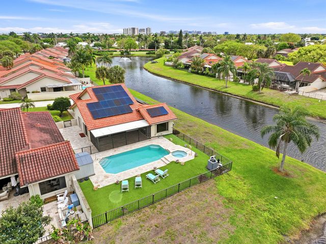 2890 Gettysburg Lane, West Palm Beach, FL 33409