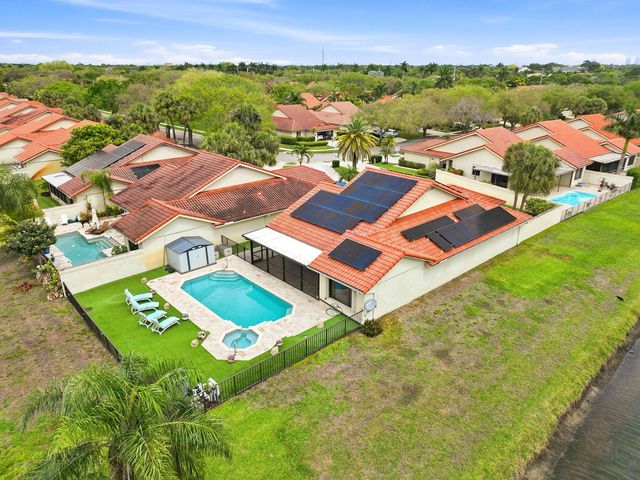 2890 Gettysburg Lane, West Palm Beach, FL 33409