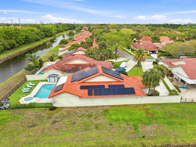 2890 Gettysburg Lane, West Palm Beach, FL 33409