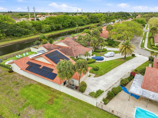 2890 Gettysburg Lane, West Palm Beach, FL 33409