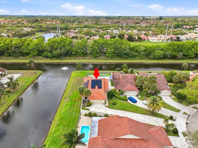 2890 Gettysburg Lane, West Palm Beach, FL 33409