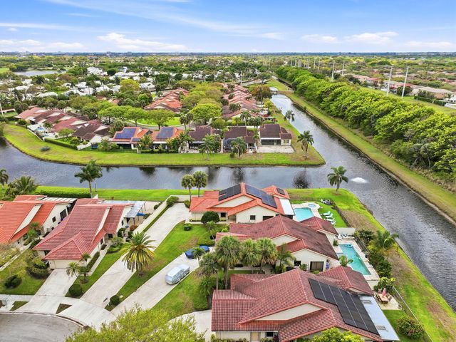 2890 Gettysburg Lane, West Palm Beach, FL 33409