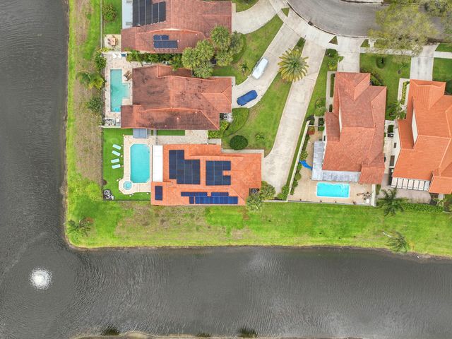 2890 Gettysburg Lane, West Palm Beach, FL 33409