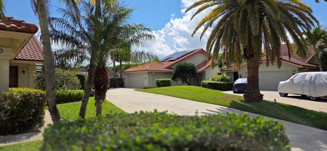 2890 Gettysburg Lane, West Palm Beach, FL 33409