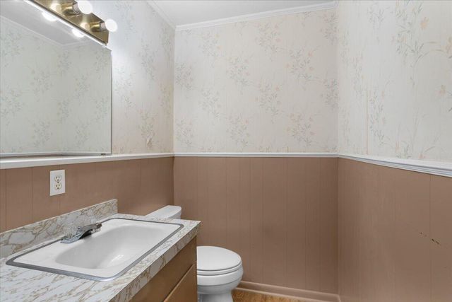 200 Skyland Terrace, Petal, MS 39465