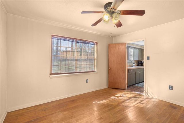 200 Skyland Terrace, Petal, MS 39465