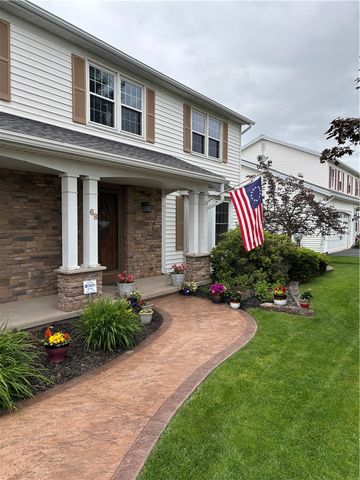 68 Labrador Drive, Greece, NY 14616